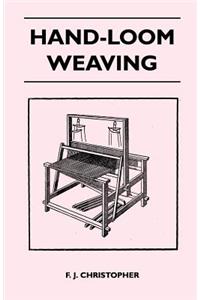 Hand-Loom Weaving