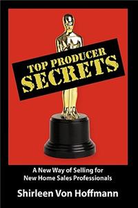 Top Producer Secrets