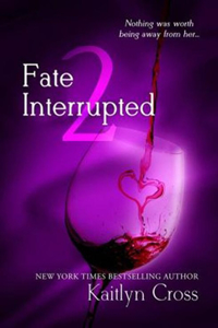 Fate Interrupted 2