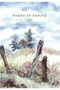 Poems of Praise