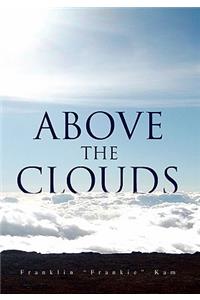 Above The Clouds