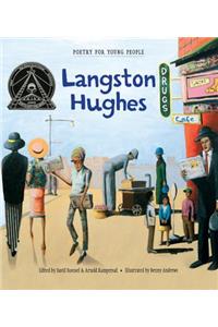 Poetry for Young People: Langston Hughes