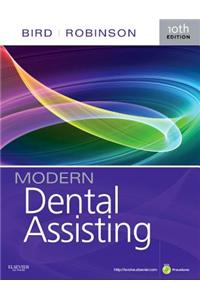 Dental Assisting Online (DAO) for Modern Dental Assisting