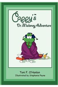 Cappy's Dr. Maloney Adventure