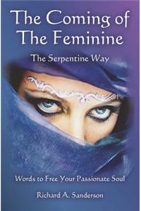 Coming of The Feminine