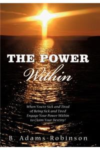 The Power Within