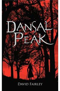 Dansal Peak