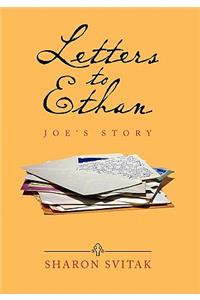 Letters to Ethan