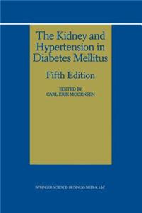 Kidney and Hypertension in Diabetes Mellitus