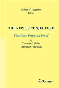 Kepler Conjecture