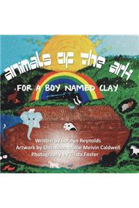 Animals of the Ark