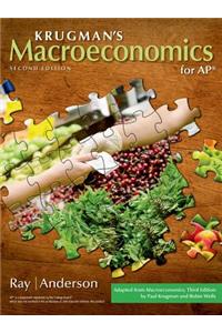 Macroeconomics for Ap(r)