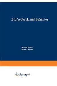 Biofeedback and Behavior