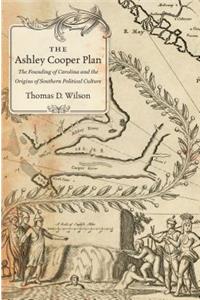 Ashley Cooper Plan