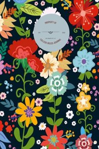 Seamless Flowers