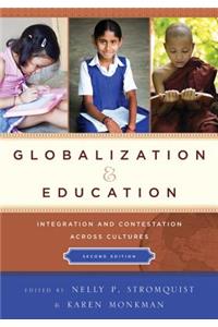 Globalization and Education