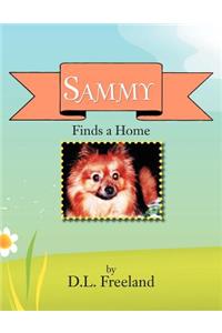 Sammy Finds a Home