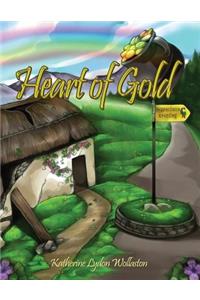 Heart of Gold