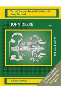 John Deere 6081 RE504396