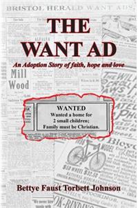 The Want Ad