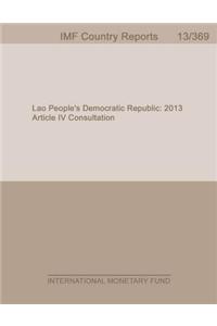Lao People's Democratic Republic