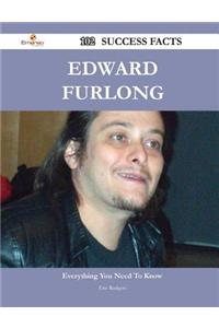Edward Furlong 102 Success Facts - Everything You Need to Know about Edward Furlong