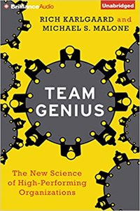 Team Genius