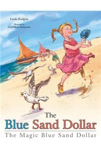 The Blue Sand Dollar