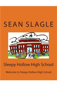 Sleepy Hollow High School