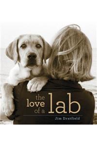 The Love of a Lab