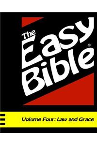Easy Bible Volume Four