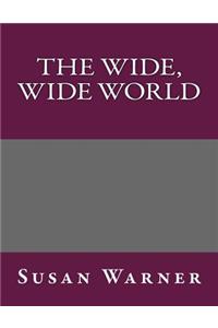 The Wide, Wide World