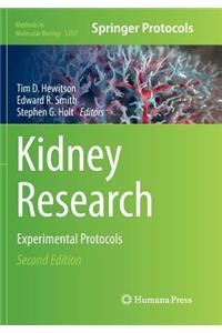 Kidney Research