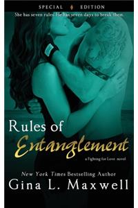 Rules of Entanglement