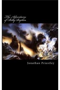 The Adventures of Billy Bopkin