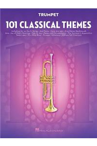 101 Classical Themes for Trumpet