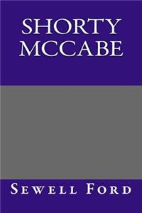 Shorty McCabe