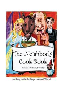 Neighborly Cookbook