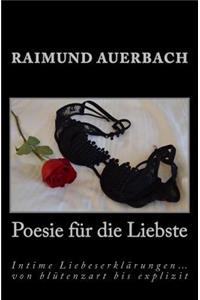Poesie für die Liebste