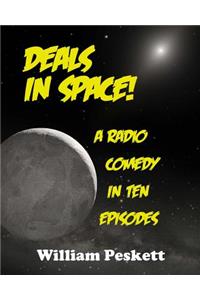 Deals in Space!