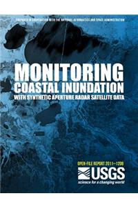 Monitoring Coastal Inundation with Synthetic Aperture Radar Satellite Data