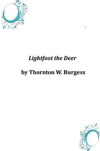 Lightfoot the Deer