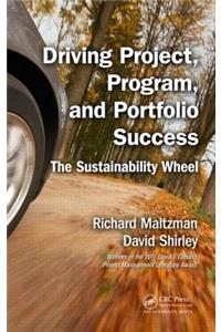 Driving Project, Program, and Portfolio Success
