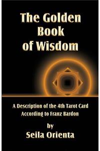 Golden Book of Wisdom