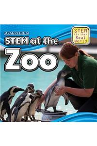 Discovering Stem at the Zoo