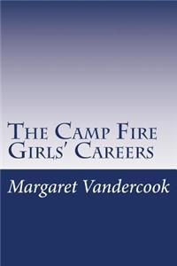 Camp Fire Girls' Careers
