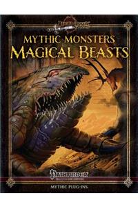 Mythic Monsters