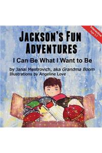 Jackson's Fun Adventures