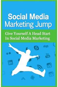 Social Media Marketing Jump