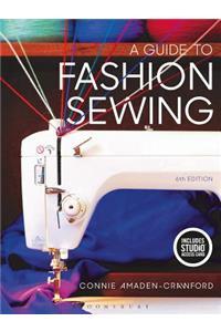 Guide to Fashion Sewing